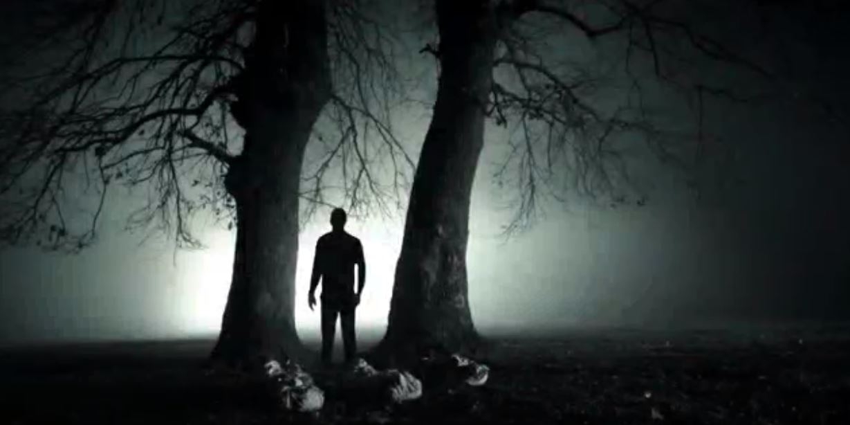 Bir Askerin Yaşadığı Korkunç Olay ! 