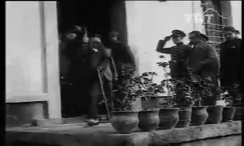 Mustafa Kemal Atatürk'ün Yurt Gezileri izle