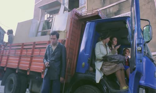 Kılıbık- Oğlunun İntikamını Alıyor