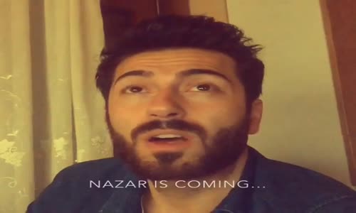 Düğünde Nazarım Değdi Galiba