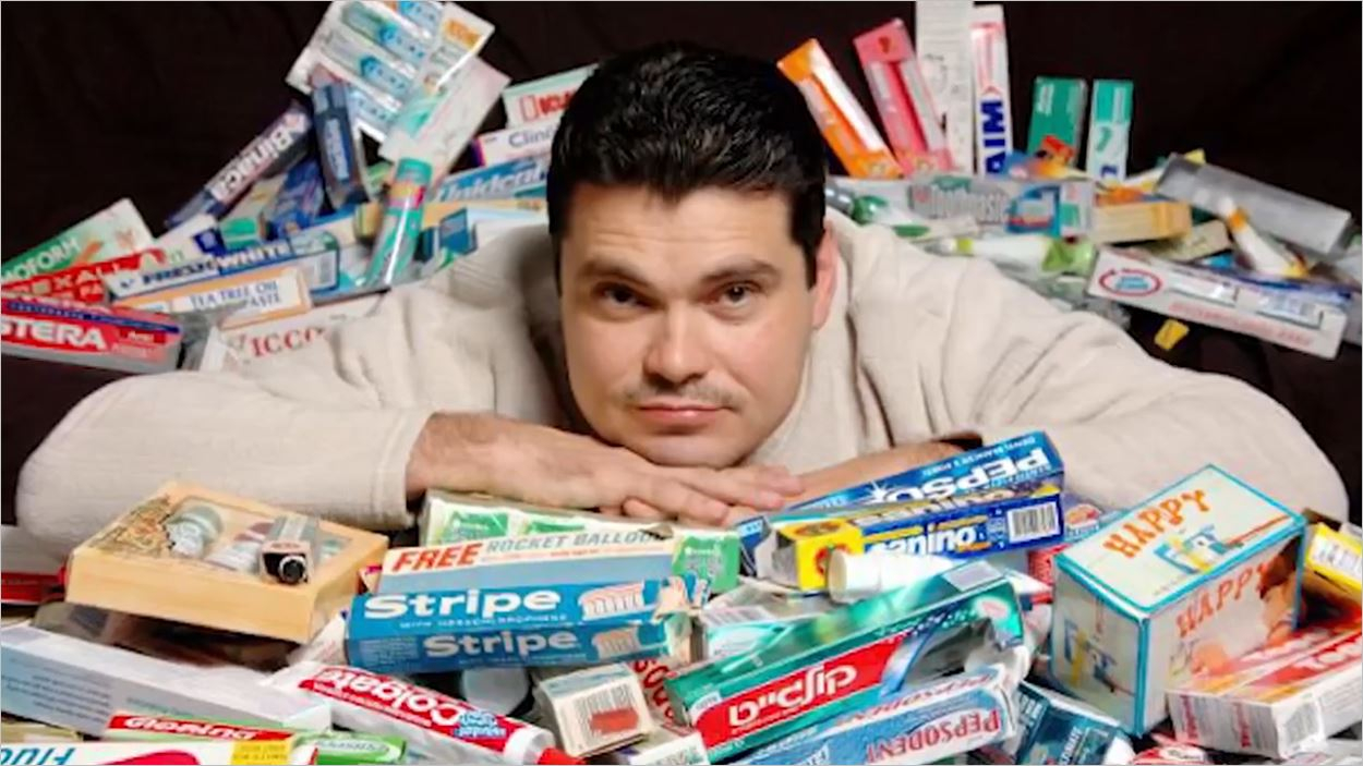 Dünyanın En İşsiz 12 Dünya Rekoru - Oha Diyorum