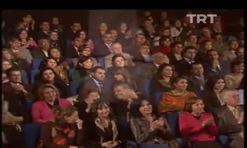 Gülşen Kutlu-Başım Alıp Çıksam Bir Yüce Dağa İzle