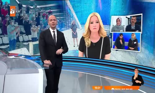 İhanetin başrolleri stüdyoda buluştu! 