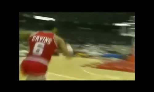 Every Perfect Score in NBA Dunk Contest History (1984-2016)