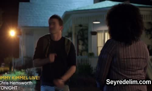 Kevin (Probably) Saves the World 1.Sezon 3.Bölüm Fragmanı