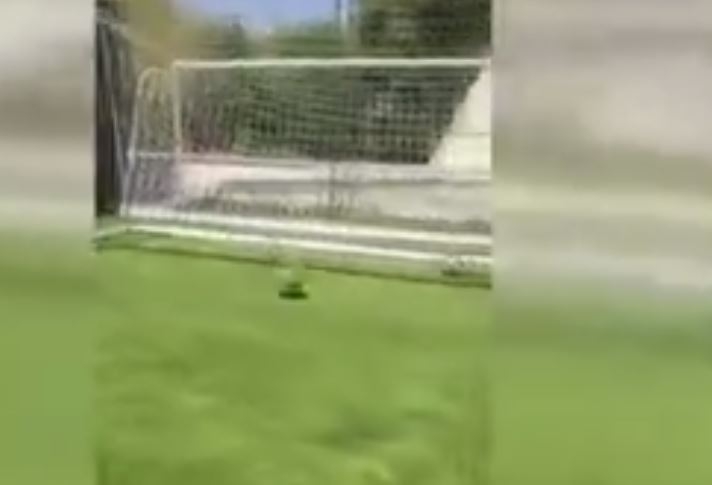 Fenerbahçe'nin Genç Yıldızından Dybala Sevinci 