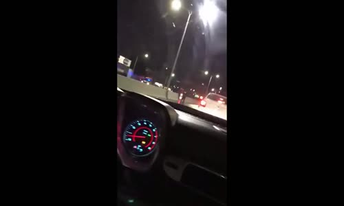 Alkol Çevirmesinde Topuklayan Eleman