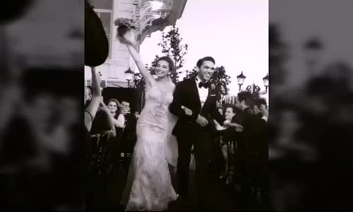 Neslihan Atagül Ve Kadir Doğulu Birbirlerini Anlattılar