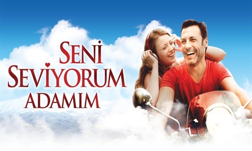 Seni Seviyorum Adamım Turk Filmi İzle