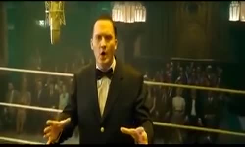 Ip Man 2 Ip Man vs Twister Efsane Dövüş Sahnesi