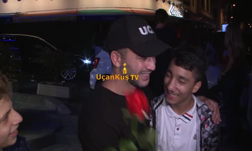 Rıza Kocaoğlu Biz Aynı Mahallenin Çocuklarıyız