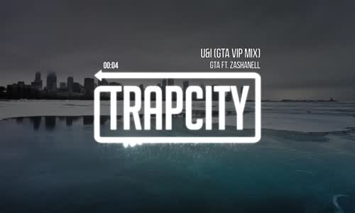 Gta feat. Zashanell  U&I Gta