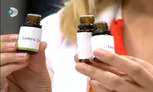 Dinlendirici Ayak Banyosu