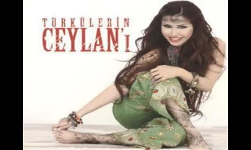 Ceylan - Saçımın Akına Bakma Sultanım