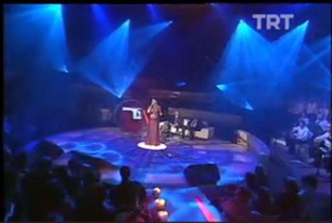 Zara-Kışlalar Doldu Bugün 