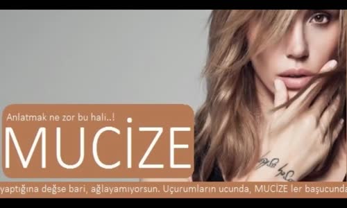 Gülşen - Anlatmak Ne Zor Bu Hali