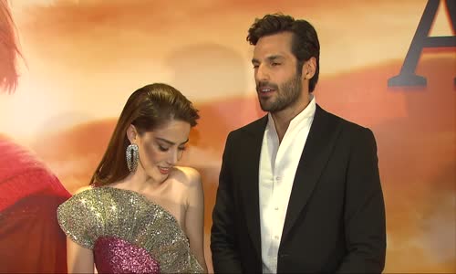 Serkan Çayoğlu Filmde Rol Alanlar Kadar Heyecanlıyım