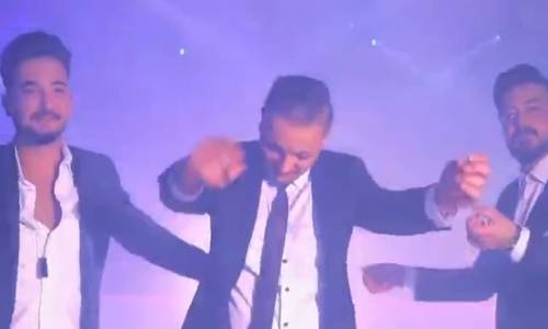 Altun Kardeşler - Erik Dalı