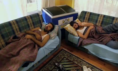 Agir Abi 2011 Rüya Sahnesi 