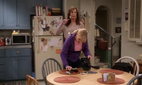 MOM 4.SEZON 13.BÖLÜM TÜRKÇE ALTYAZILI HD İZLE 