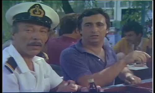 Demek Deniz Anası  Adile Naşit  Müjdat Gezen