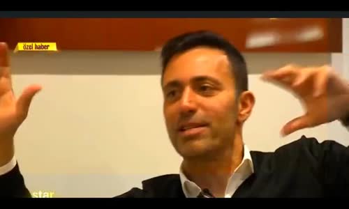 Mustafa Sandal 9 Yılda Neden 9 Yatak Odası Değişti!