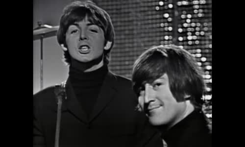 The Beatles - We Can Work It Out