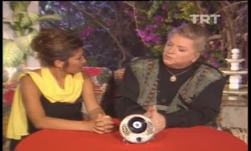 Zeki Müren'in Türk Pop Müziğine Bakışı izle