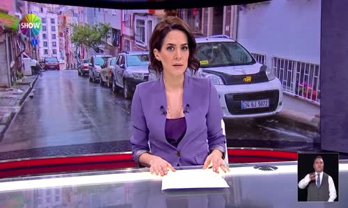 Sokağa ceza yağdı!