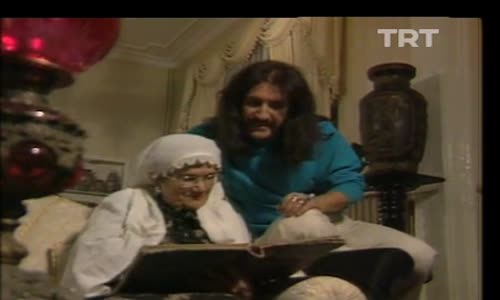 Barış Manço-Süper Babaanne izle