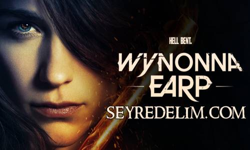 Wynonna Earp 3. Sezon 1. Bölüm İzle