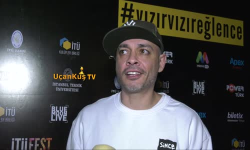 Ceza Rap Müzik Artık Daha Ön Planda.