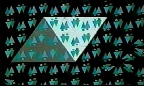 The Twins - Love System (1984)