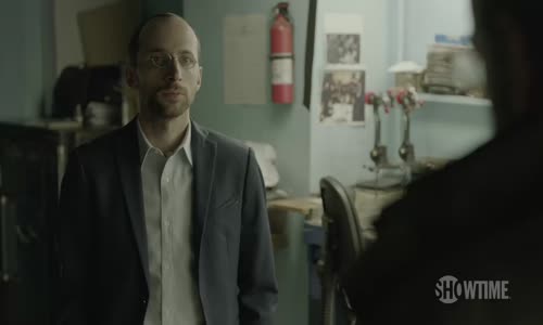 Homeland - 'Check Everything' Official Clip - Season 6 Episode 10 