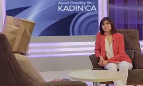 Aysel Doydoy ile Kadınca - Kese Kağıdı