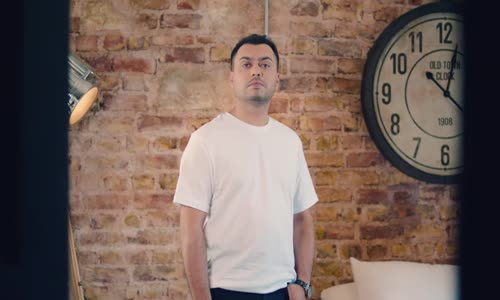 Hakan Çakan - Rüya 