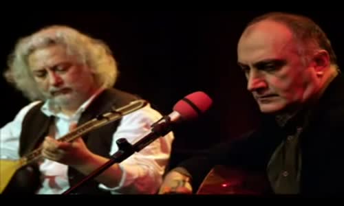 Erkan Oğur - Bir Derdim Var Bin Dermana Değişmem