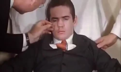 Total Mind Control - MK Ultra Techniques