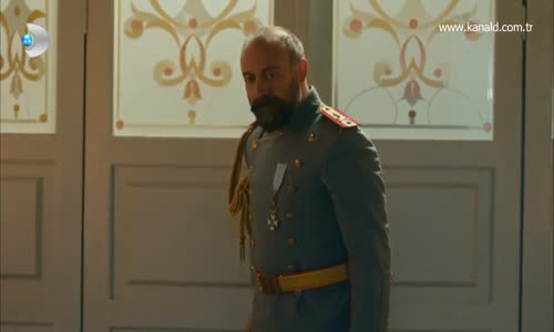 Vatanım Sensin - İngiliz Ajan Hamilton'ın Planı Ne?