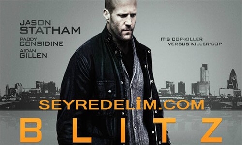 Blitz Film İzle 