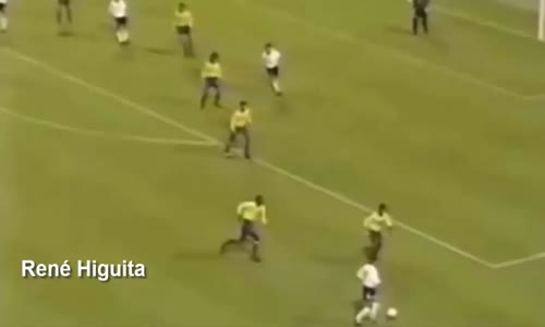 Dünya,nın En Manyak Kaleci Kurtarışları - HD Part 2