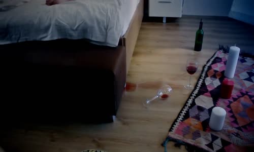 Ece Gürsel - Mayıs Akşamı