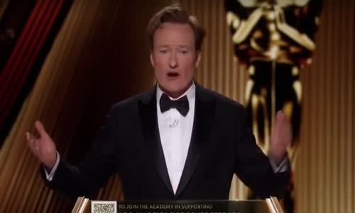 THE OSCARS 2025 THE ILLUMINATI RITUAL EXPOSED!