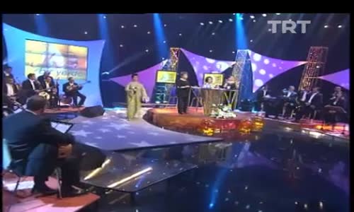 Gülşen Kutlu-Bülbülüm Bağ Gezerim İzle