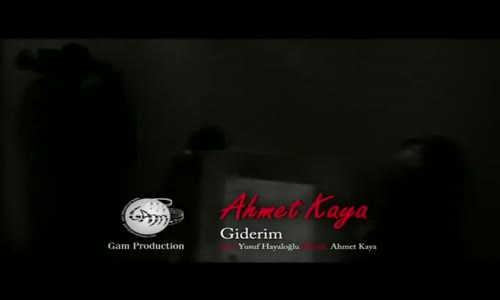 Ahmet Kaya Giderim