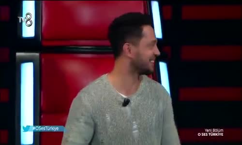 O Ses Türkiye-Murat Boz'dan İddialı Sözler: Cevher Yüzde Yüz Bende!