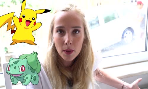 Neden Pokemon GO Bağımlısı Olduk