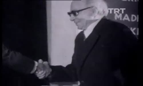 Yüzyılın Tanıkları 6.Bölüm İzle