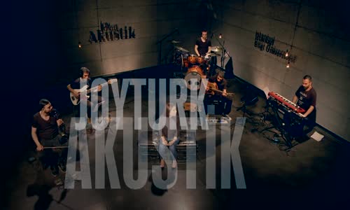 Merve Özbey  Vicdanın Affetsin  Joy Turk Akustik