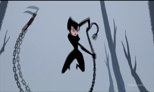  Samurai Jack 5.Sezon 4.Bölüm Fragman 2 İzle 